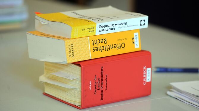 Verwaltungsgericht Karlsruhe Verwaltungsgericht Karlsruhe