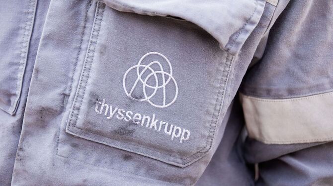 Thyssenkrupp