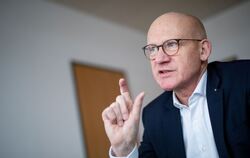 Städtetagspräsident Ralf Broß
