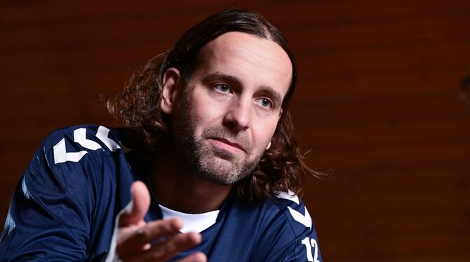 Silvio Heinevetter Silvio Heinevetter