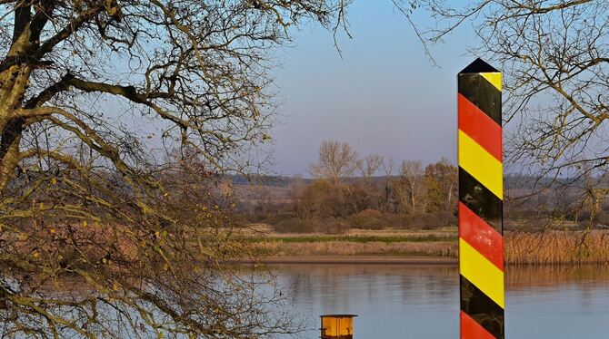 Fluss Oder Fluss Oder