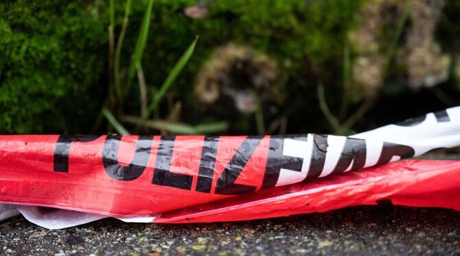 Nach Leichenfund in Schorndorf