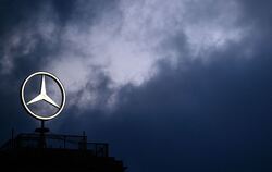 Verhandlung zu Musterfeststellungsklage gegen Mercedes verschoben