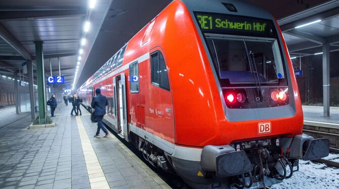 Einigung über 49-Euro-Tickets