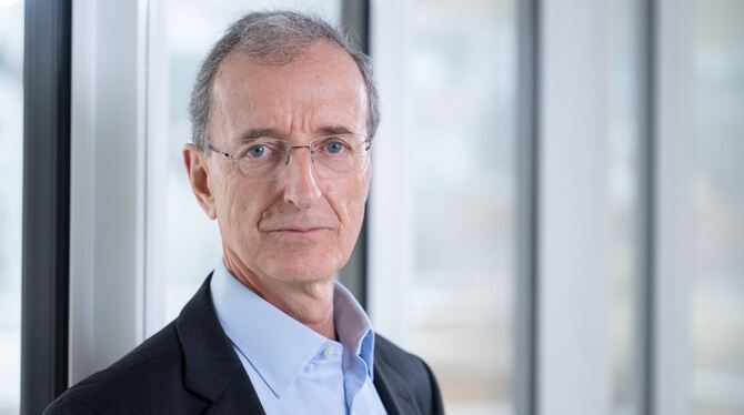 Joachim Schulz - Südwestmetall Joachim Schulz - Südwestmetall