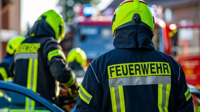 Feuerwehr