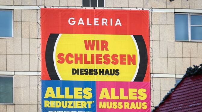 Galeria Kaufhof Galeria Kaufhof