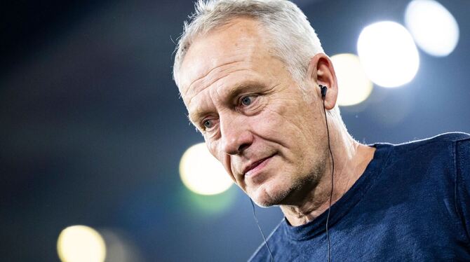 Christian Streich