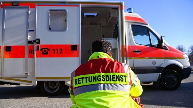 Rettungsdienst