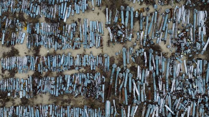 Krieg gegen die Ukraine