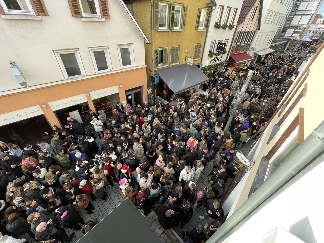 Bild  FOTO JÜRGEN MEYER _100