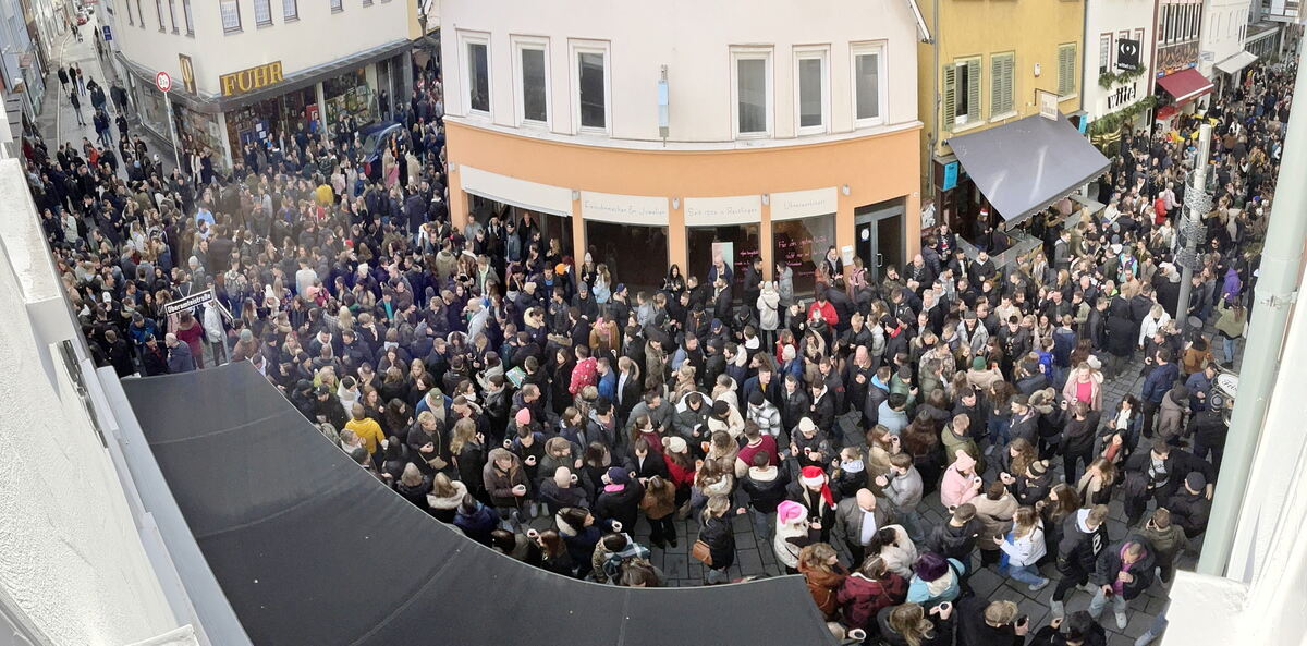 Bild  FOTO JÜRGEN MEYER _102