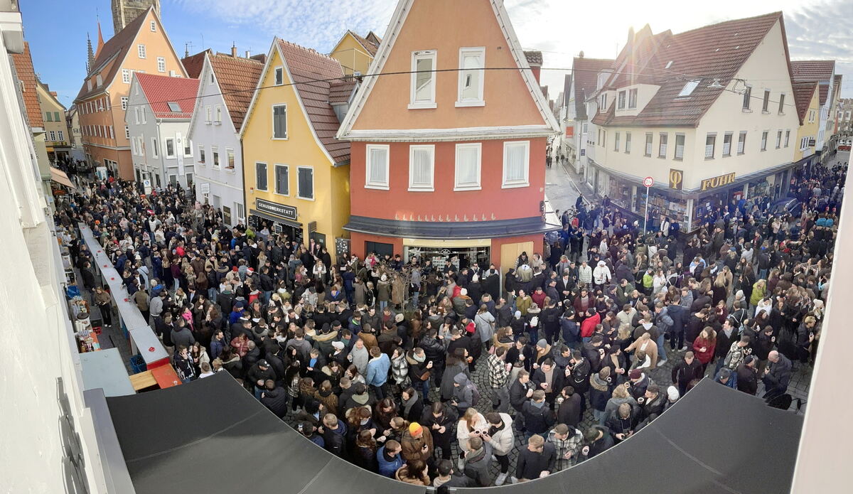 Bild  FOTO JÜRGEN MEYER _103