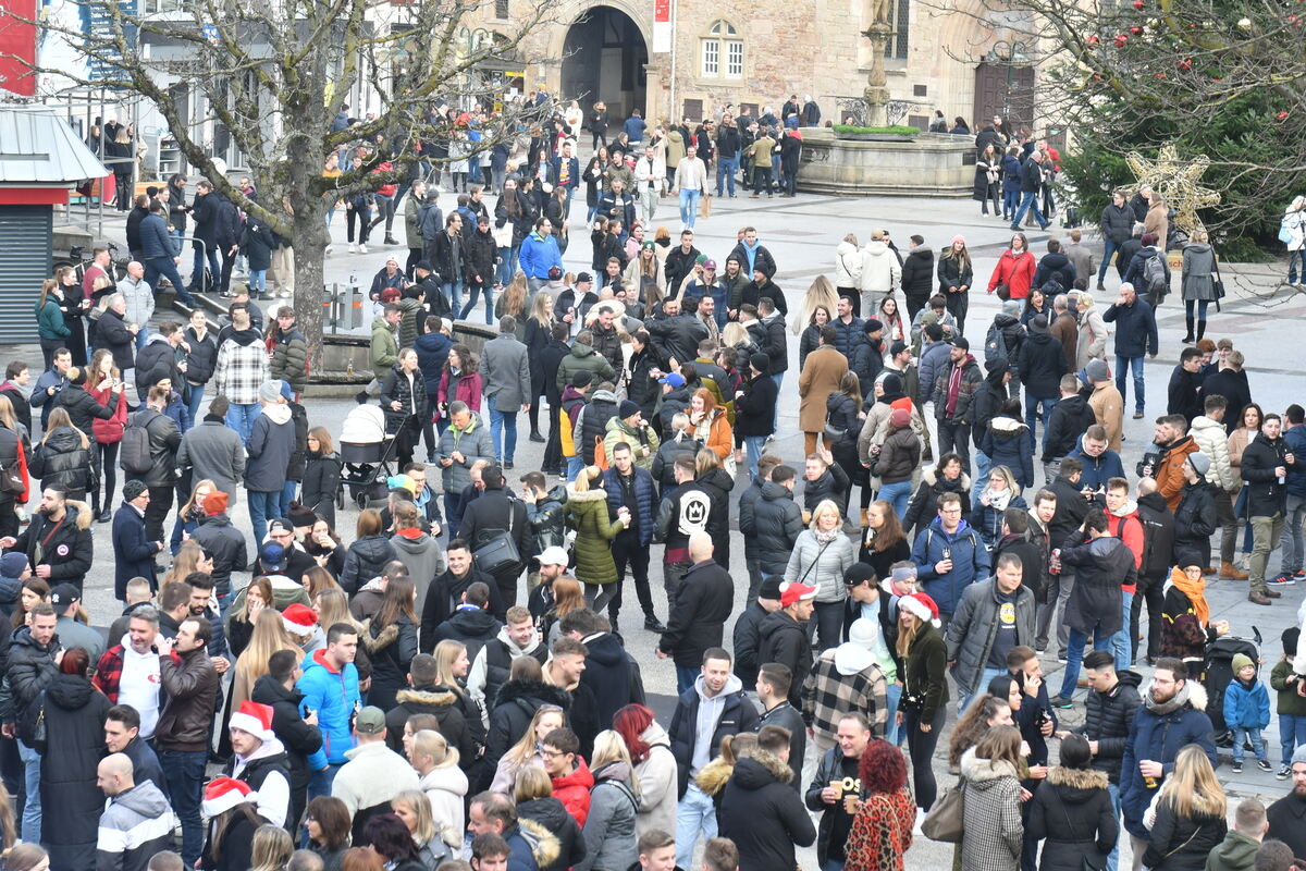 Bild  FOTO JÜRGEN MEYER