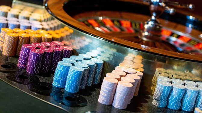 Kasino Baden-Baden Kasino Baden-Baden