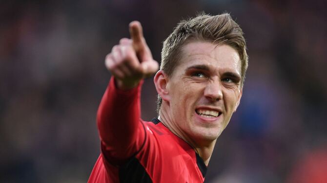 Nils Petersen Nils Petersen