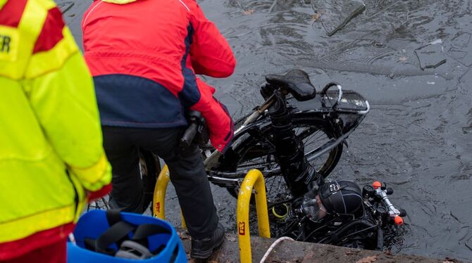 Einbruch ins Grüne Gewölbe - Suche nach Beweisen
