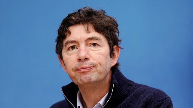 Christian Drosten