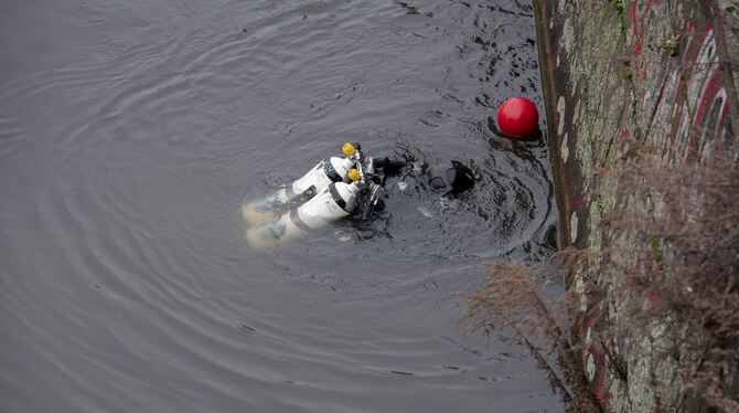 Einbruch ins Grüne Gewölbe - Suche nach Beweisen