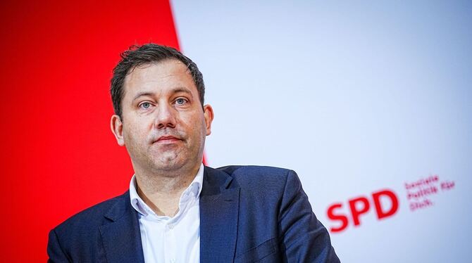 Lars Klingbeil Lars Klingbeil