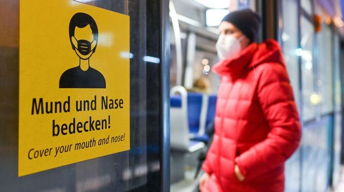 Corona-Maskenpflicht