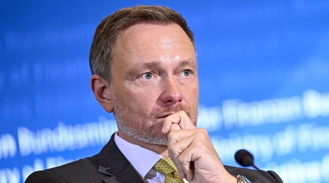 Christian Lindner