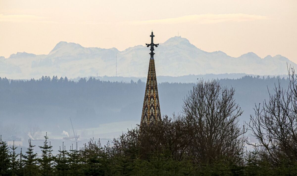 Föhnwetter Föhnwetter