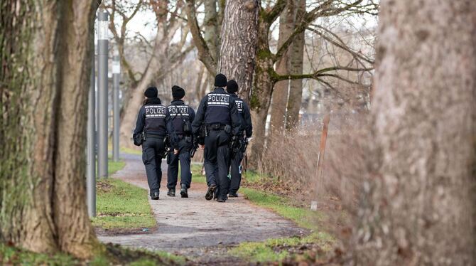 Vater von Fußballprofi Kai Brünker in Villingen vermisst