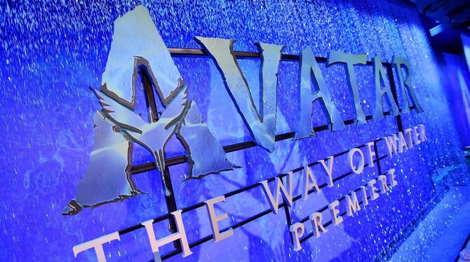 Avatar: The Way of Water