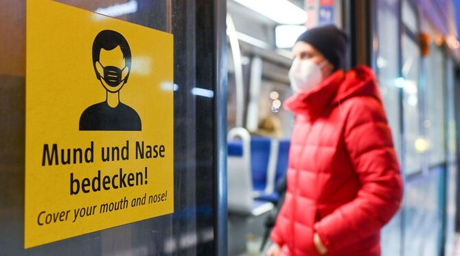 Corona-Pandemie Corona-Pandemie