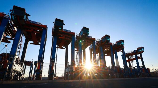 Deutsche Wirtschaft Deutsche Wirtschaft