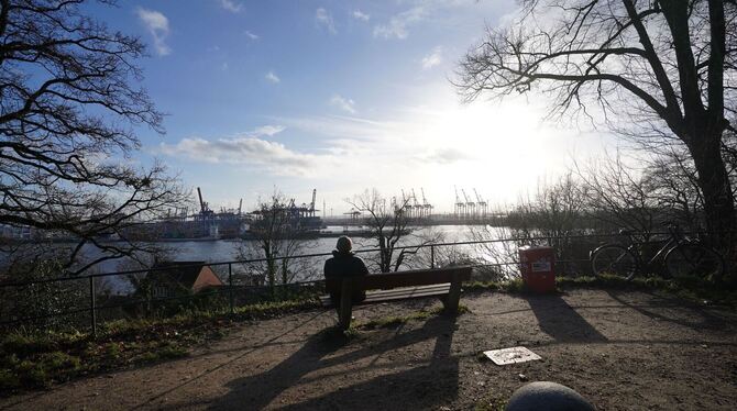 Schönes Wetter Schönes Wetter