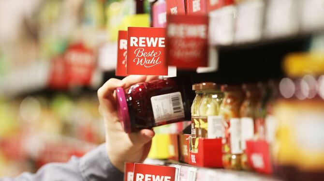 Rewe Rewe