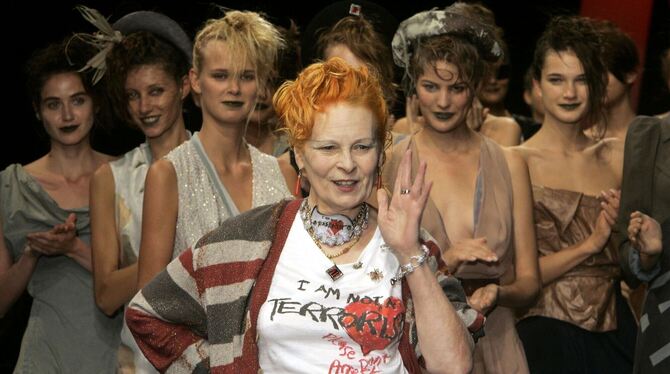 Vivienne Westwood