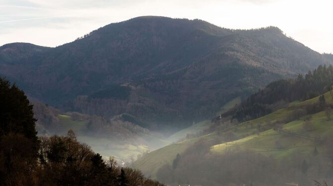 Wetter in Baden-Württemberg