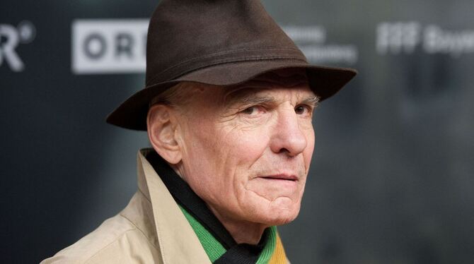 Hans Peter Hallwachs