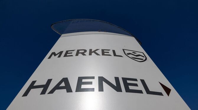 Haenel GmbH