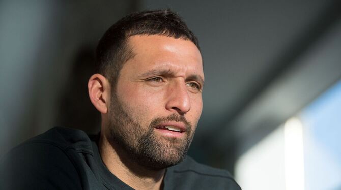 Kevin Kuranyi Kevin Kuranyi