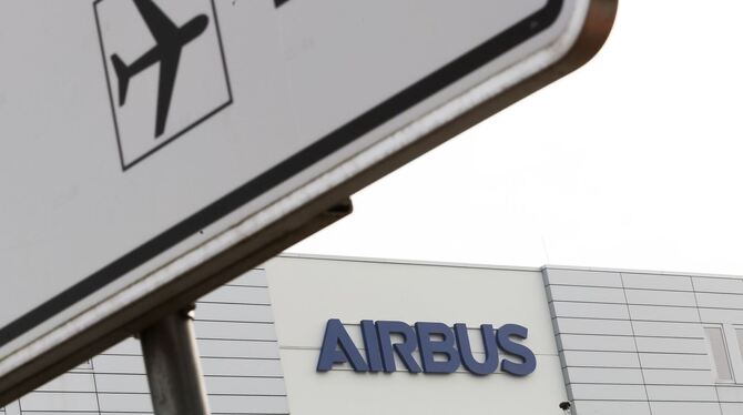 Airbus Airbus
