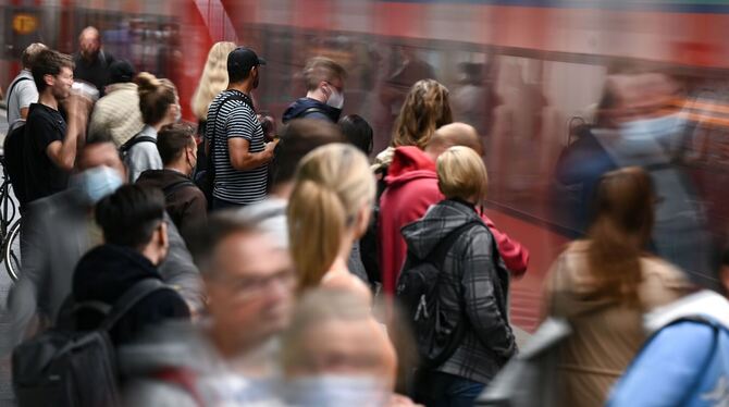 Vorbereitungen auf 49-Euro-Ticket