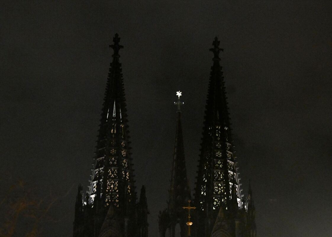 Stern von Köln Stern von Köln