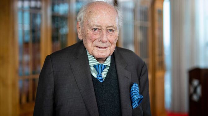 Würth-Gruppe - Reinhold Würth