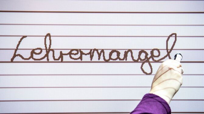 Lehrer Lehrer