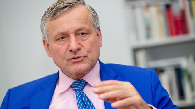 Hans-Ulrich Rülke (FDP) Hans-Ulrich Rülke (FDP)