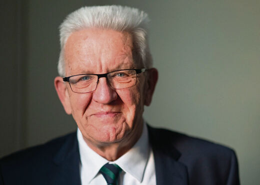 Ich wünsche mir, dass sich Putin aus der Ukraine zurückzieht und die Menschen dort wieder in Frieden leben können. Winfried Kret