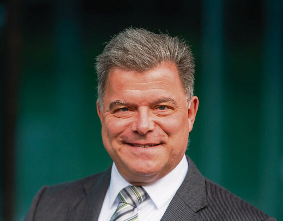 Ich wünsche mir …… eine klare Wirtschaftsstrategie für Europa, Deutschland und Baden-Württemberg. Christian O. Erbe, Präsident d