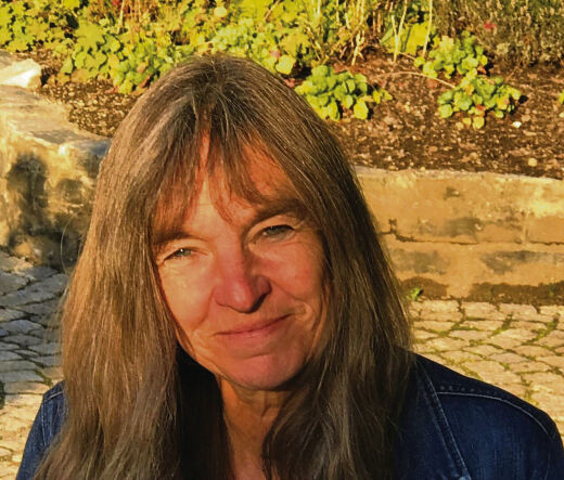 Ursula Heller, Neujahrswünsche, Reutlinger Pfarrerin Ich wünsche mir …… den Mut und die Gelassenheit, in meinem Umfeld Dinge anzusprechen, die dem Leben nicht dienlich sind und Mens