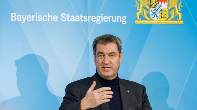 Markus Söder Markus Söder