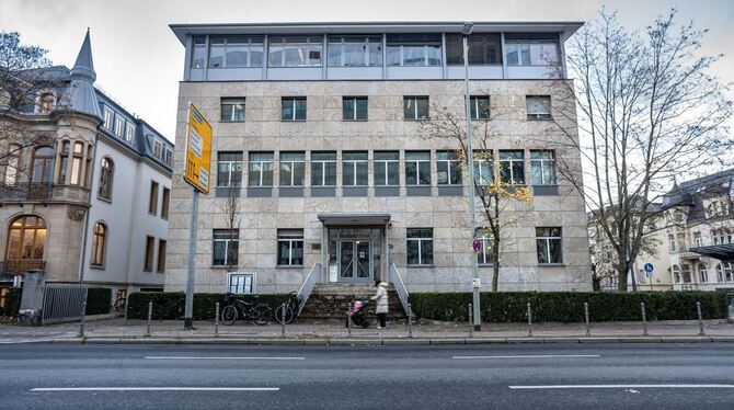 100 Jahre Frankfurter Institut für Sozialforschung