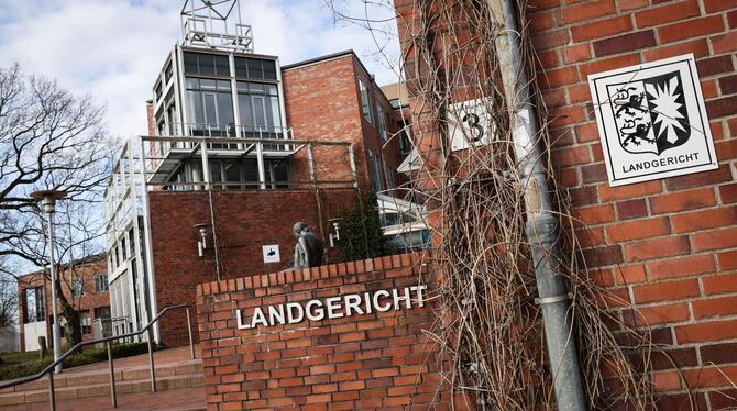 Landgericht Itzehoe